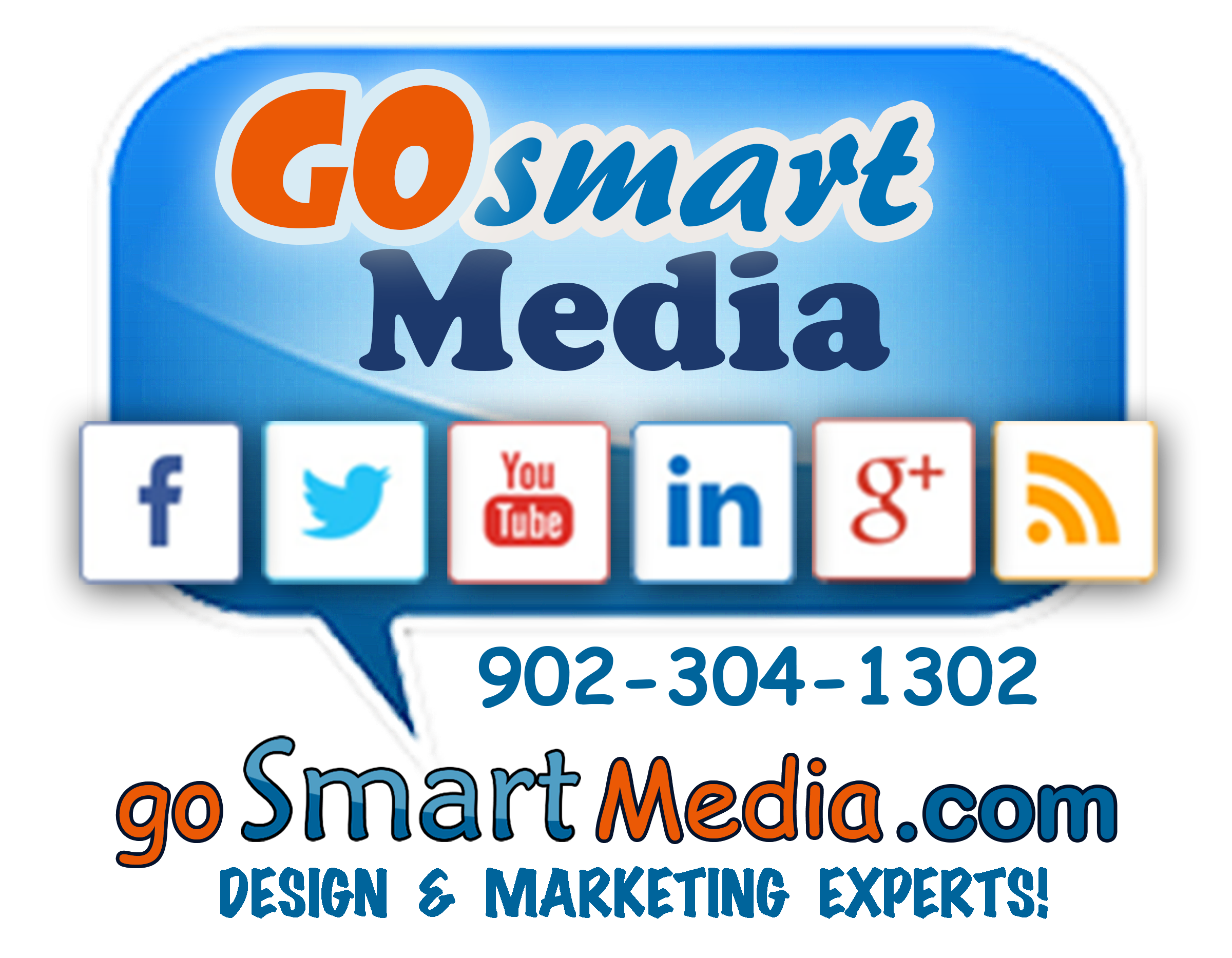 Go Smart Media SEO Services, Design, Marketing Canada