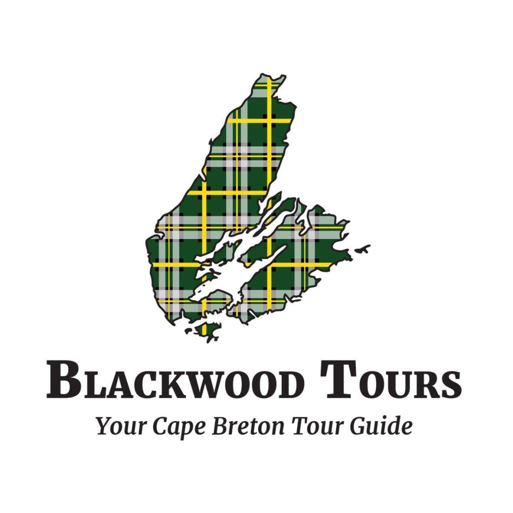 Cabot Trail Tours Cape Breton - Blackwood Tours Cape Breton Nova Scotia - Baddeck Tours, Cabot Trail Tours